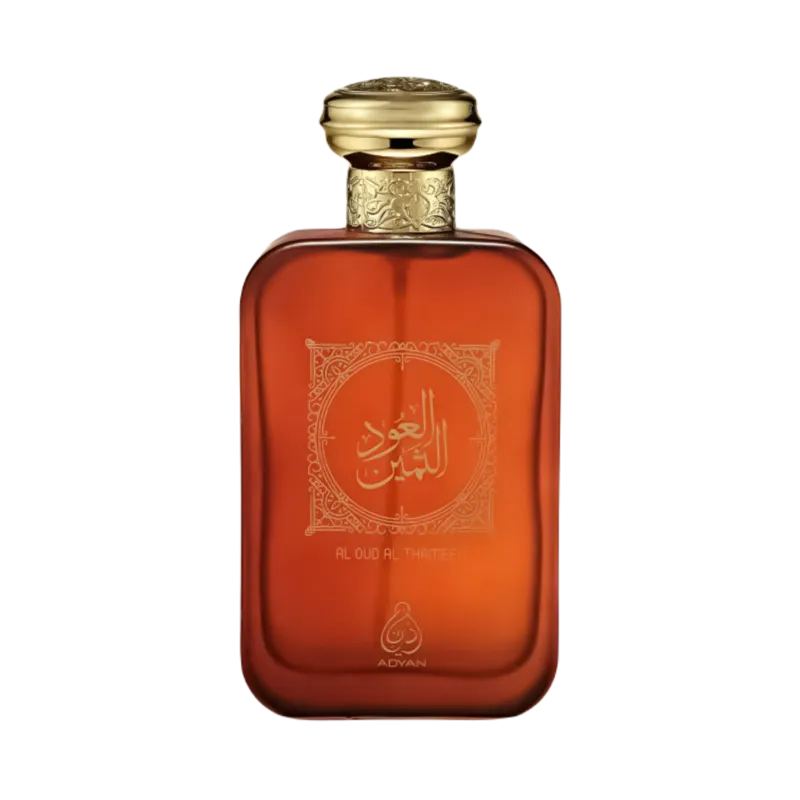 Al Oud Al Thameen parfum arabesc de la Adyan. Un parfum lemnos oriental, un”must have” al fiecarui iubitor de parfumuri. Un miros deosebit de bergamota invaluita in salvie, ierburi aromatice si nucsoara.