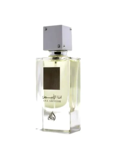 Ana Abiyedh parfum arabesc de la Lattafa | parfumuri arabesti Originale | parfumuri orientale | parfum oriental | parfumuri arabesti femei