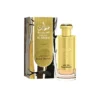 Khaltaat Al Arabia Royal Blends parfum arabesc de la Lattafa 100ml pentru femei. Khaltaat Al Arabia Royal Blends Un parfum exotic, seducator.