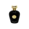 Parfum Opulent Oud Un parfum elegant, puternic. Un amestec de condimente, note lemnoase si vanilie. In deschidere parfumul ne prezinta arome de scortisoara, trandafir si sofran, notele de mijloc aduc arome irezistibile de caramel si patchouli. Notele de baza au arome senzuale de vanilie, in amestec cu arome de lemn, si mosc. Opulent Oud Parfum Arabesc Original .