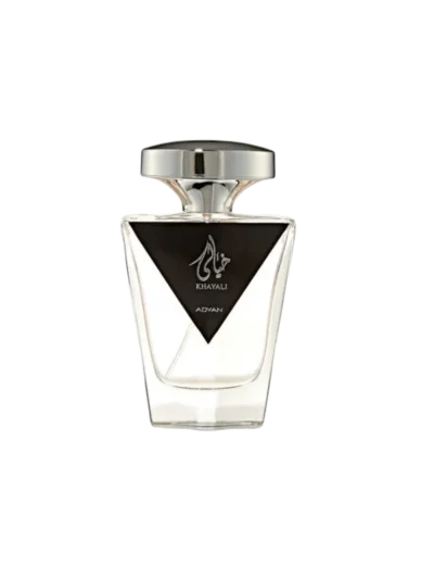 Adyan Khayali un amestec de arome orientale, un parfum delicat, elegant, senzual, un poem al unei povesti de dragoste. Parfum Dubai