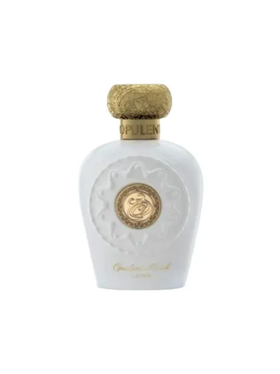 Opulent musk un parfum elegant. un amestec lemnos, dulce, oriental. Opulent Musk 100ml apa de parfum pentru femei. Lattafa parfumuri fabricate in EAU-Dubai.