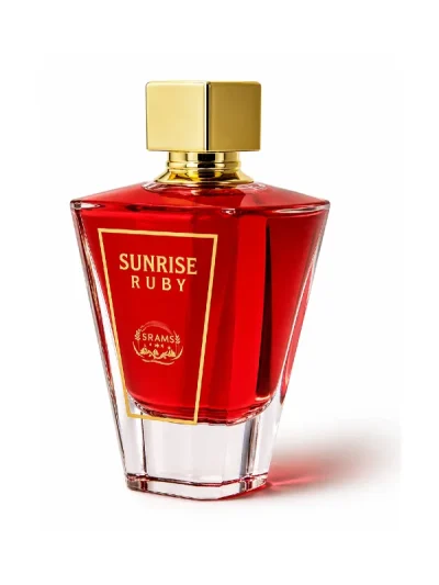 Parfum Arabesc Femei Lux Sunrise Ruby 100ml