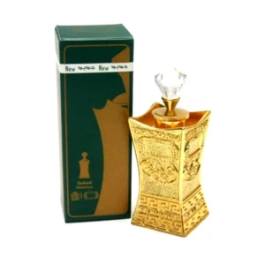 Ulei de parfum oriental fara alcool Almubkhara pentru femei cu aplicator. Esente de parfum arabes . Shop Dubai Attar parfumuri arabesti femeie.