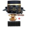 Nabeel Bakhoor Oudh Black 60gr Bucati de Oud Parfumat