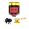 Set Tamaie Lemn de Santal