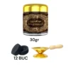 Set Aromatizant Oriental Natural Lemn De Oud Parfumat