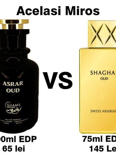 parfumuri arabesti shaghaf oud parfum