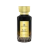 Black Prestigium parfum floral lemnos, 100ml Apa de Parfum. Note baza: piele, cihlimbar, mosc. 