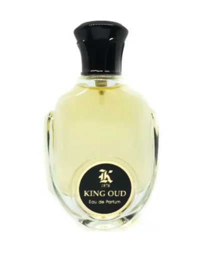 Intrigant si exploziv, King Oud, un parfum Lemnos Aromatic. King Oud un parfum masculin, rafinat, exotic. Un parfum demn de colectia ta. Livrare gratuita la comenzi peste 100 lei .