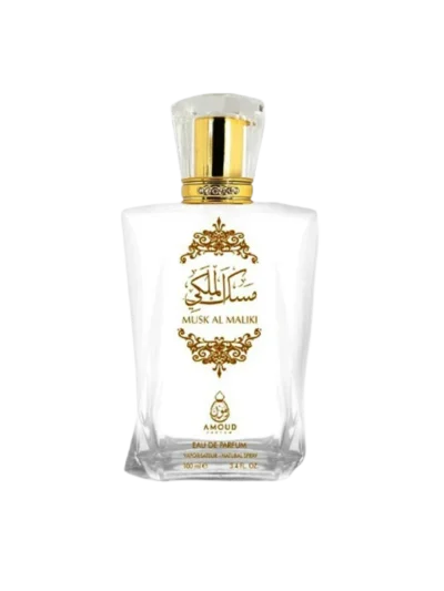 Musk Al Maliki parfum arabesc, moscat, floral, usor animalic.Musk Al Maliki, o evadare de vis în lumea somptuoasă a nopților arabe. Livrare gratuita la comenzi peste 100 lei cu curier rapid Urgent Cargus sau Fan Courier . Plata cu card online sau ramburs .