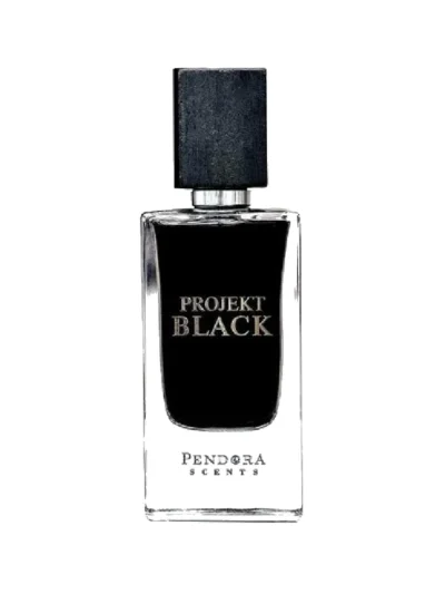 Projekt Black Pendora , parfum arabesc, un miros lemnos aromatic, menit sa surprinda. Livrare gratuita la comenzi peste 100 lei. Best Seller