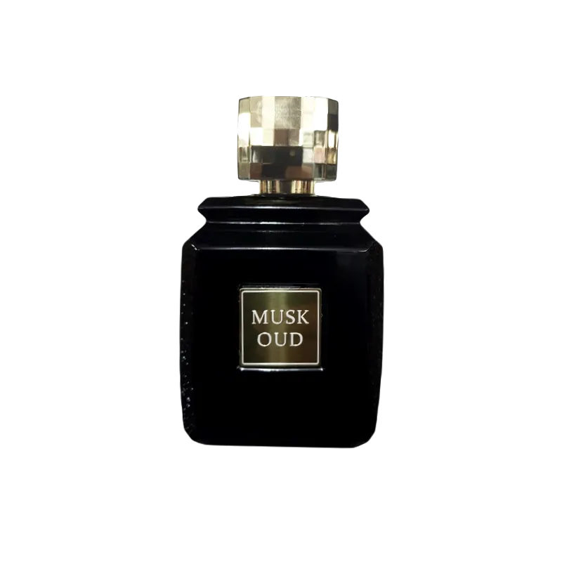 Musk Oud, accesoriu intr-un moment de seductie, un parfum arabesc fresh, usor lemnos, modern. Livrare gratuita la comenzi peste 100 lei. Parfumuri arabesti