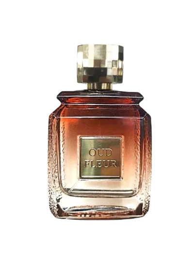 Oud Fleur, un parfum feminin, oriental floral. Creat pentru femeia de azi, Oud Fleur, parfum arabesc este atat elegant cat si seducator, atat inocent cat si sofisticat.