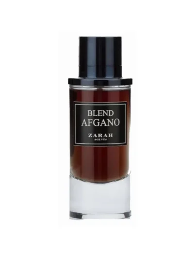 Blend Afgano Prive Zarah, parfum arabesc, un miros lemnos oriental, elegant,opulent,intens, intunecat. Livrare gratuita la comenzi peste 100lei .