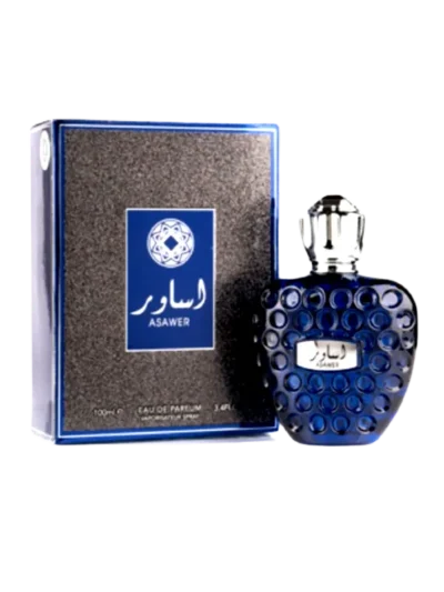 Parfum arabesc fresh unisex Asawer Ard al Khaleej, miros fresh condimentat, usor floral. Shop dubai parfumuri arabesti pentru femei si barbati