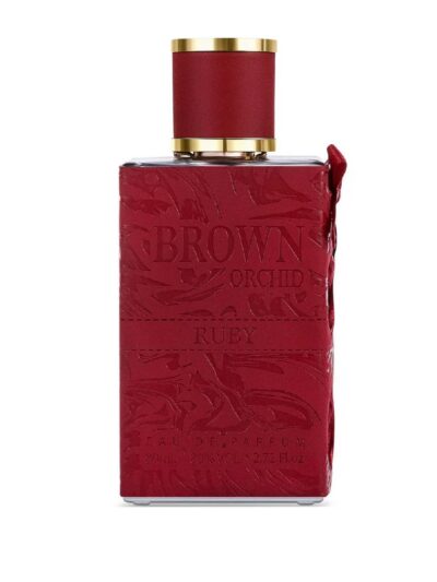 Parfum oriental femeie brown orchid ruby parfumuri arabesti dama