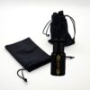 Esenta de parfum arabesc velvet saculet catifea pentru caou dubai aromas