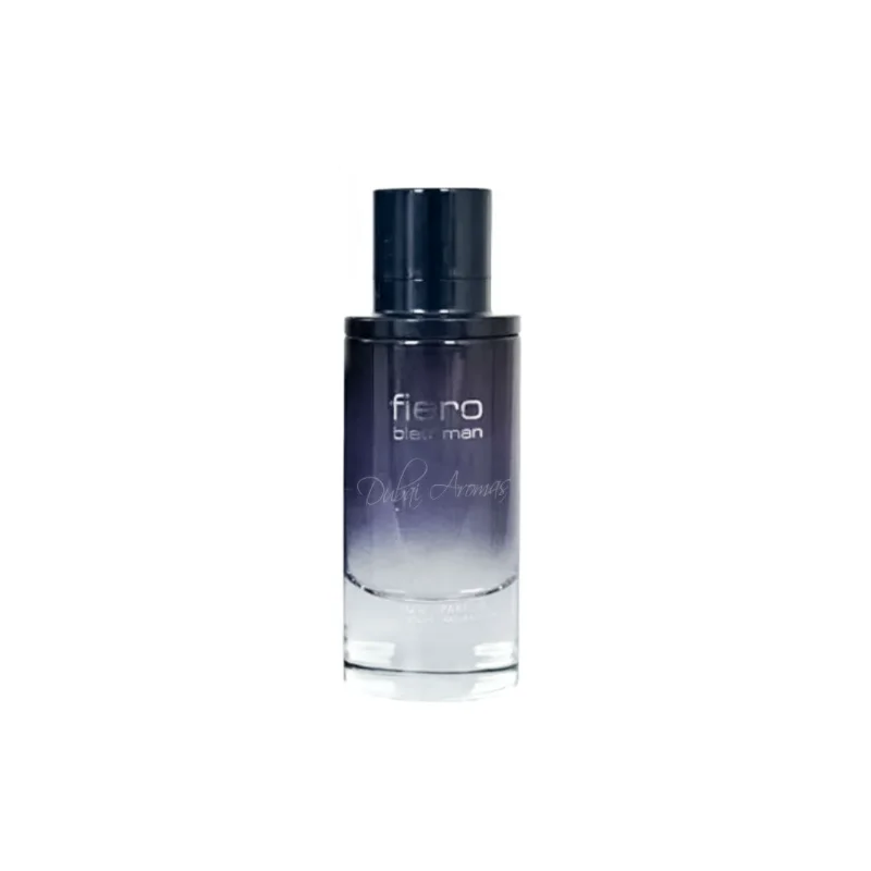fiero bleu man fragrance