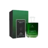 Parfum arabesc barbatesc L'Avventura Green, un miros masculin, fresh aromatic. Un parfum frumos si unic care iese în evidență din mulțimea de mirosuri generice acvatice sau fresh.