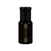 Dubai Black esenta de parfum, exploziv, Lemnos Aromatic | fara alcool Arabian Attar Oud Afgano | ulei concentrat de parfum | parfum arabesc