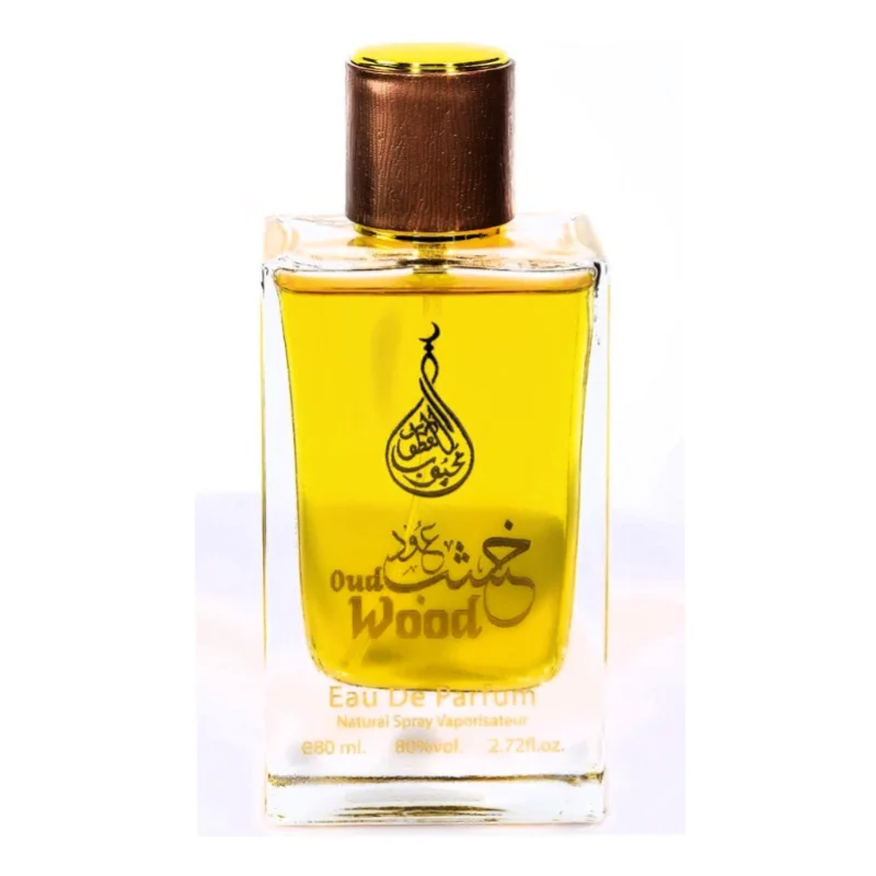 Oud Wood, un parfum arabesc lemnos oriental. Oud Wood 80ml apa de parfum pentru barbati , made in United Arab Emirates . Plata cu card sau Ramburs .