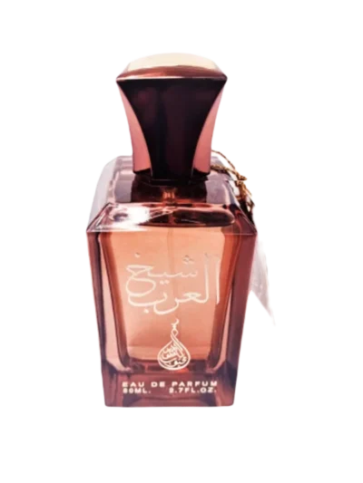 Sheikh Al Arab parfum arabesc Lemnos , Intense, Opulent oud parfum by Mahabub fabricat in Emiratele Arabe Unite. Livrare Gratuita >100 Lei