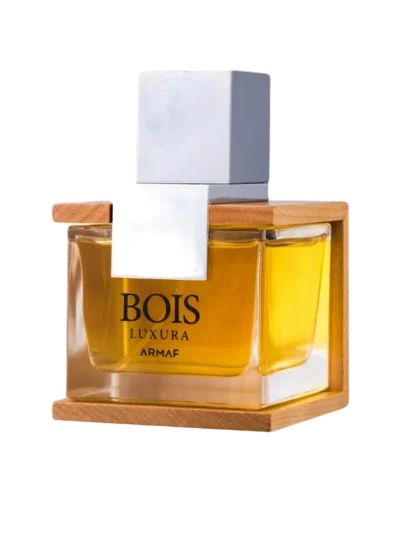 Parfum Armaf Bois Luxura 100ML pentru Barbati. Parfum lemnos, un stil masculin. Shop Parfumuri Originale livrare gratuita > 100 Lei
