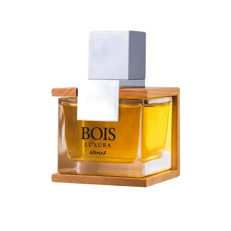 Parfum Armaf Bois Luxura 100ML pentru Barbati. Parfum lemnos, un stil masculin. Shop Parfumuri Originale livrare gratuita > 100 Lei