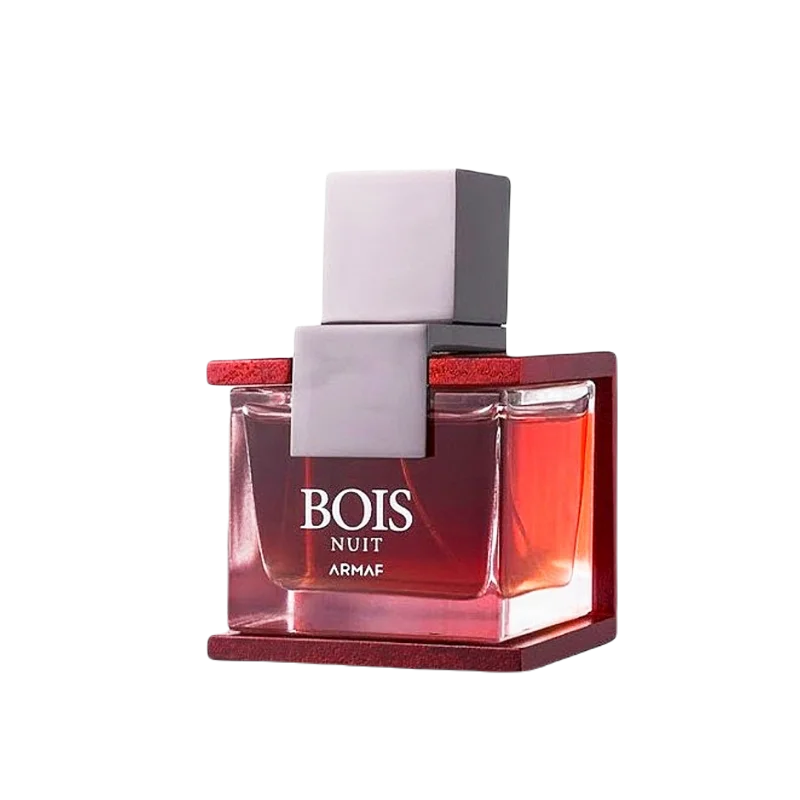 Parfum Barbati Armaf Bois Nuit 100ml Parfum condimentat oriental. Gustul rafinamentului si o atingere de indrazneala. Livrare gratuita la comenzi peste 100 Lei.