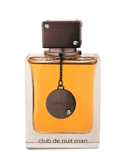 Parfum Barbatesc Armaf Club de Nuit Man 105, Un parfum lemnos condimentat. Parfumuri Aramaf Barbati | Livrare gratuita la comenzi >100 Lei