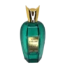Parfum Arabesc gurmand oriental Ana Eveline 100ml femei. Acorduri fructate, vanilie si mosc. Un miros cald, fluent. Shames Perfumes, fabricat in Emiratele Arabe Unite.