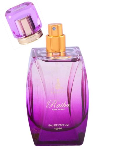 Parfum Khalis Raiba Pour Femme 100ml