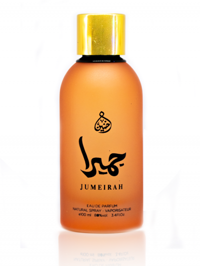 parfum arabesc jumeirah