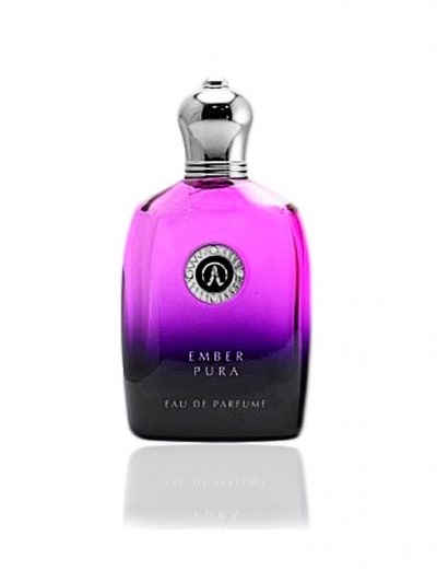 Parfum oriental dulce de dama Ember Pura