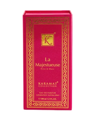 Descoperă parfumul arab de lux pentru doamne, o experiență senzorială fascinantă. Aromele delicate și sofisticate te vor purta într-o călătorie olfactivă unică