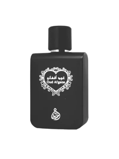 Parfum arabesc Oud Afgano de la Khaneen pentru femei si barbati. Miros, ametitor, cuceritor. Un parfum Lemnos Aromatic cu siaj Puternic si longevitate indelungata.