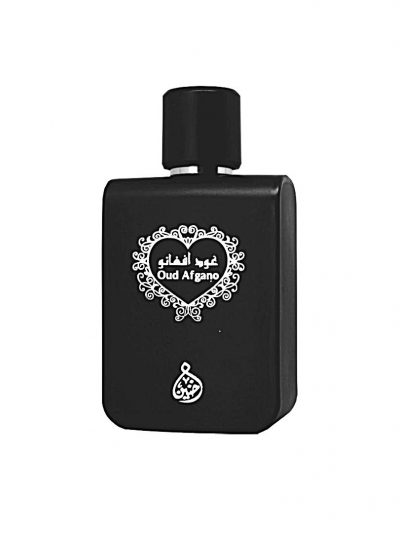 oud afgano parfum arabesc