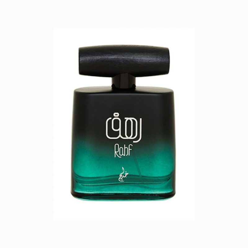 Rahf de la Khadlaj, parfum arabesc, masculin, un parfum dulce oriental, modern,