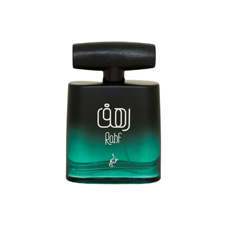 Rahf de la Khadlaj, parfum arabesc, masculin, un parfum dulce oriental, modern, elegant. Livrare gratuita la comenzi peste 100 lei .