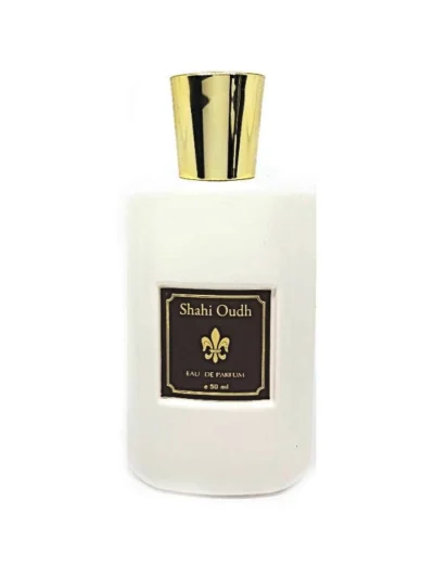 Khadlaj Signature Shahi Oudh, parfum arabesc, miros fresh lemnosun clasic gandit sa se adapteze tuturor timpurilor. Shahi Oudh, creat ca si un parfum reconfortant, cald, condimentat dar totusi cu un miros lemnos - prospat.