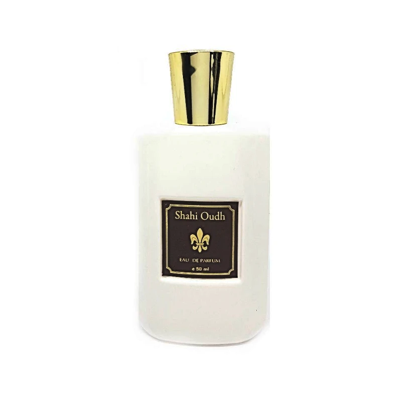 Khadlaj Signature Shahi Oudh, parfum arabesc, miros fresh lemnosun clasic gandit sa se adapteze tuturor timpurilor. Shahi Oudh, creat ca si un parfum reconfortant, cald, condimentat dar totusi cu un miros lemnos – prospat.