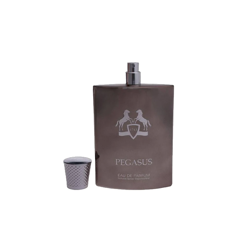 Pegasus, un miros oriental, aromatic, un parfum elegant si rafinat. Livrare gratuita la comenzi peste 100lei.