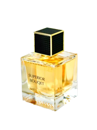 parfum inspirate din Supreme Bouquet Yves Saint Laurent