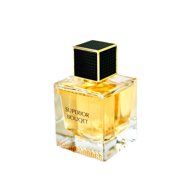 parfum inspirate din Supreme Bouquet Yves Saint Laurent