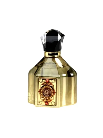 Parfum Arabesc Barbatesc Sheikh Gold 100ml,