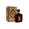 Parfum arabesc Oud Al Ameer, oriental lemnos, un parfum enigmatic, si captivant. Creatorul combină note unice pentru a crea un parfum divin, cald, oriental și plin de mister exotic.