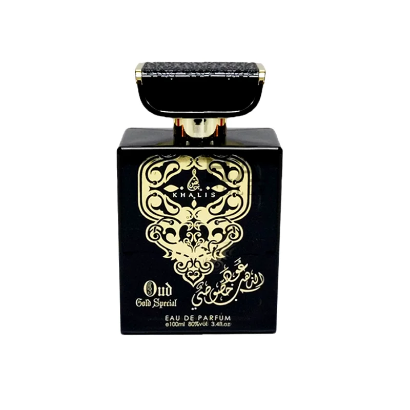 Oud Gold Special, parfum arabesc, oriental, lemnos