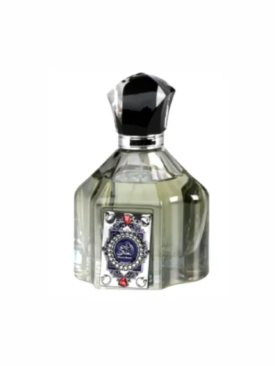 Sheikh Silver de la Khalis Perfumes, parfum arabesc barbatesc, un miros complet neașteptat, fresh, puternic, impunator, masculin. Livrare gratuita la comenzi peste 100 Lei .