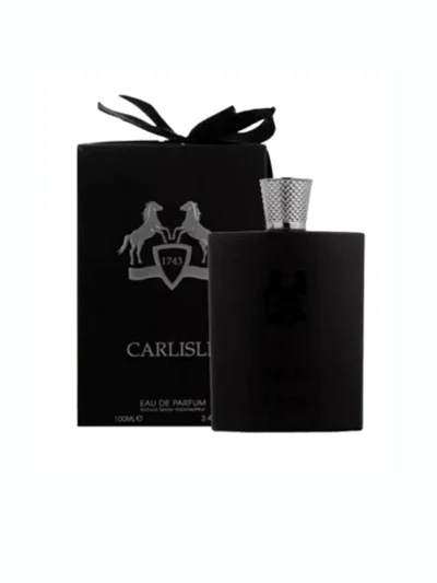 Carlisle parfum, floral lemnos, usor condimentat, un parfum masculin, rafinat. Provocator, elegant, glamour, clasic. Livrare Gratuita la comenzi peste 100 lei .